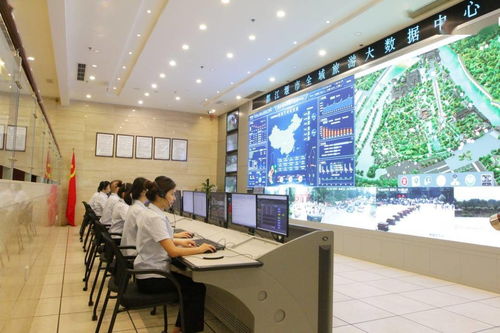 数字赋能，遗产新生 探秘李冰文化创意旅游产业功能区的数字文创软件开发之路